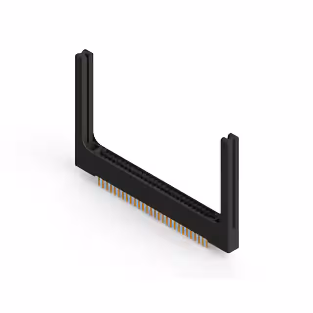 396-056-526-258 EDAC Inc.  Edgeboard Connectors